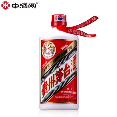 茅台53度飞天茅台500ml